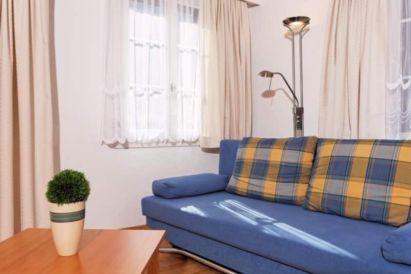 Ferienwohnung Bahnhoefli Lauterbrunnen Δωμάτιο φωτογραφία
